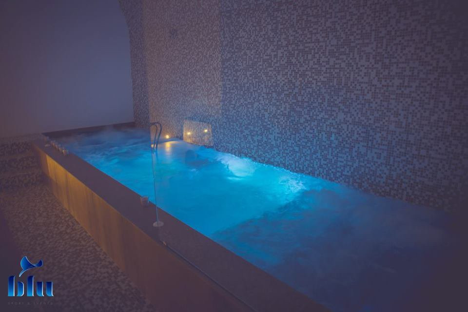 Piscina di Cammarata景点图片