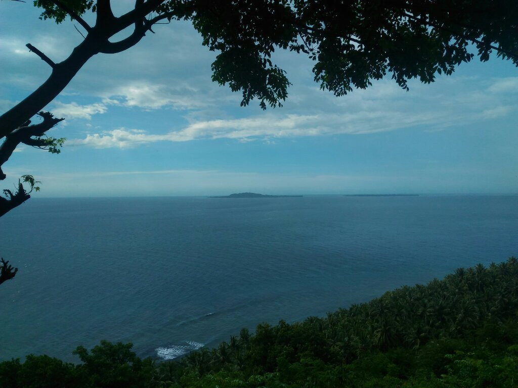 Malimbu Beach-龙目岛必去景点
