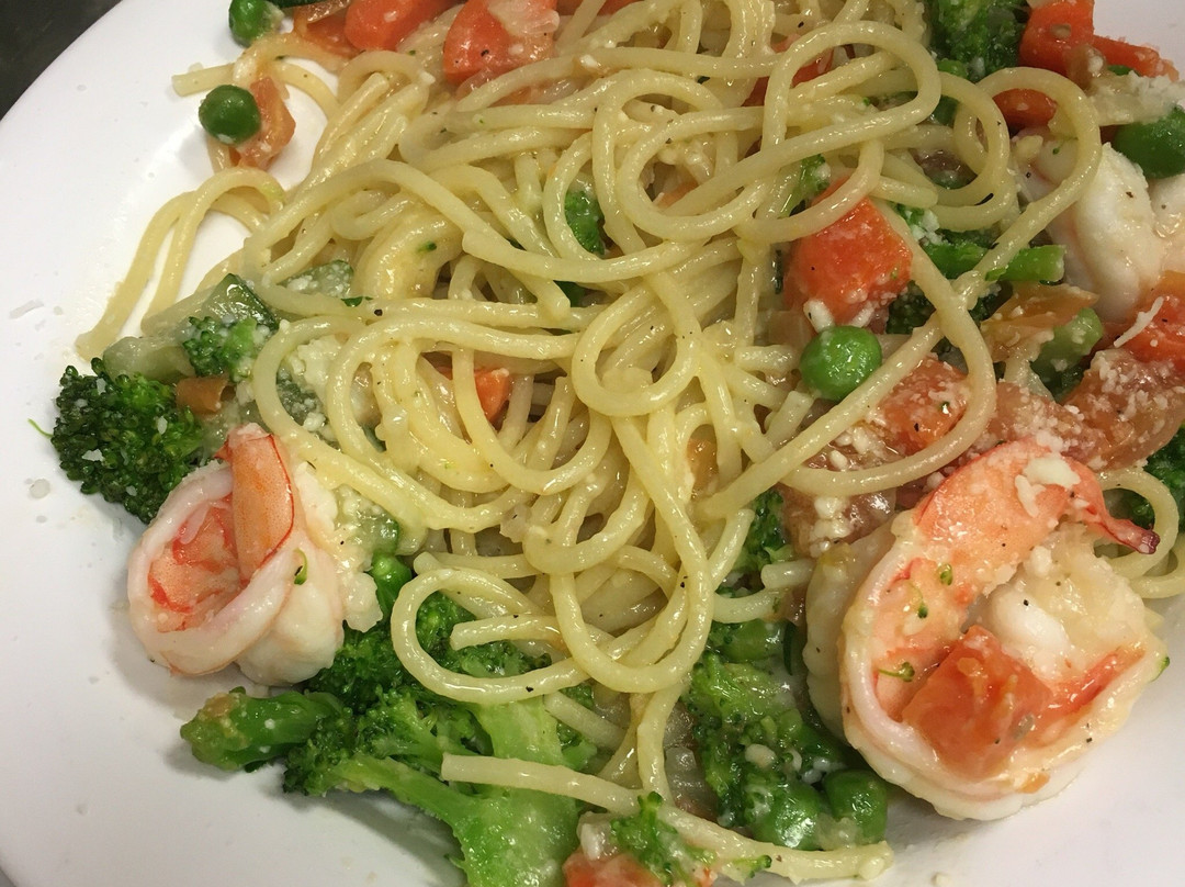 Julie's Pizzeria & Restaurant