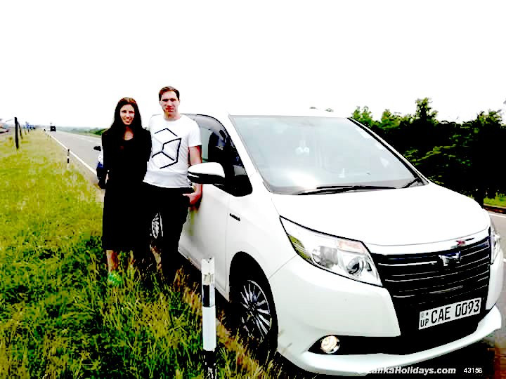 Ella Taxi-埃勒必去景点