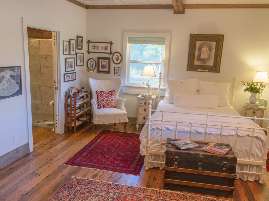 Elisa's Sunday Haus主图