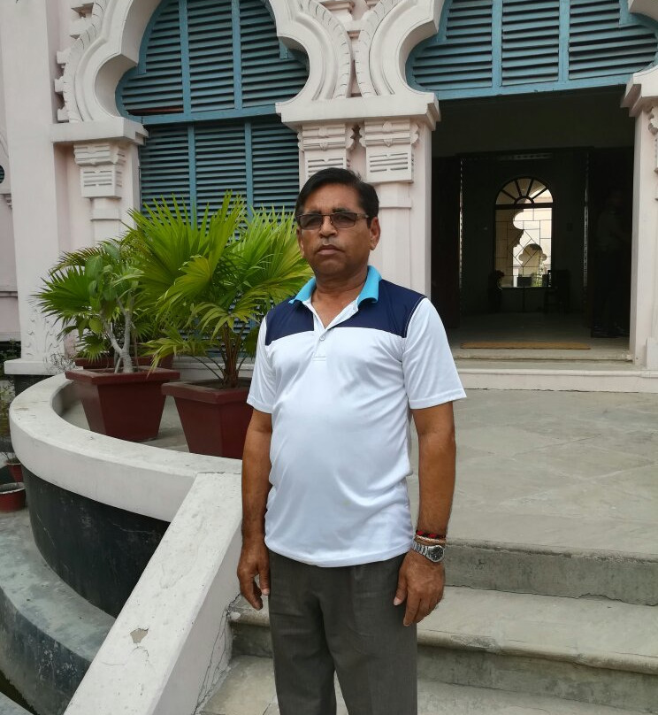 Varendra Research Museum-Rajshahi City必去景点