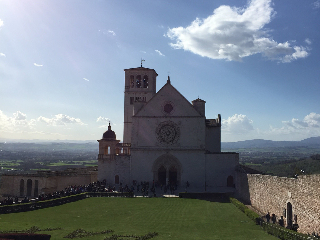 B&B Santopietro主图