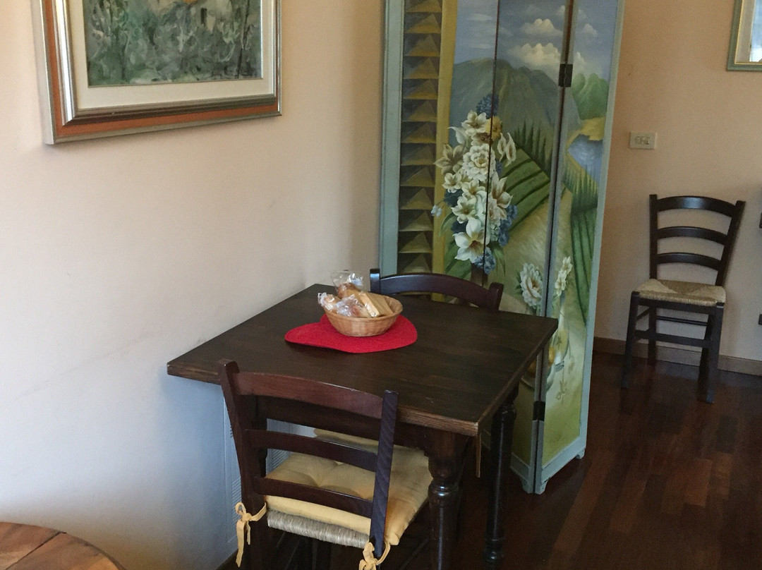 B&B Santopietro主图