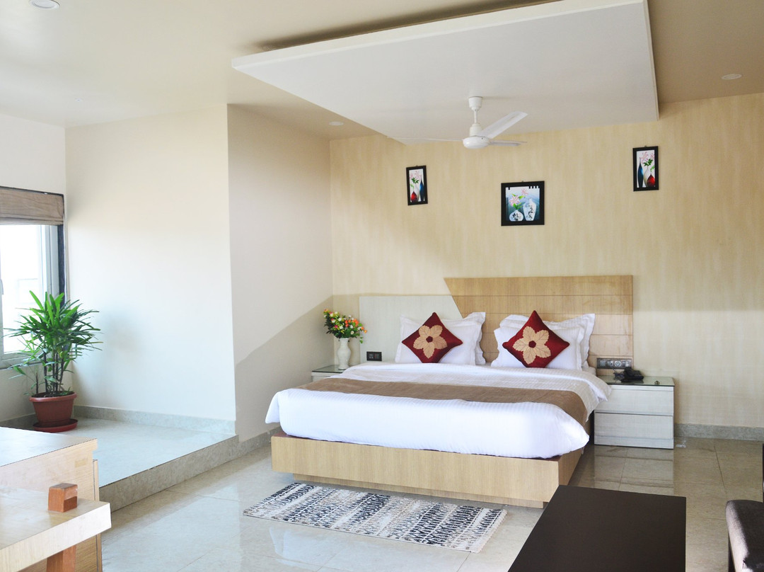 Hotel Royal Palace主图