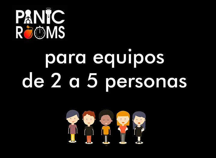 Panic Rooms-奎尔纳瓦卡必去景点