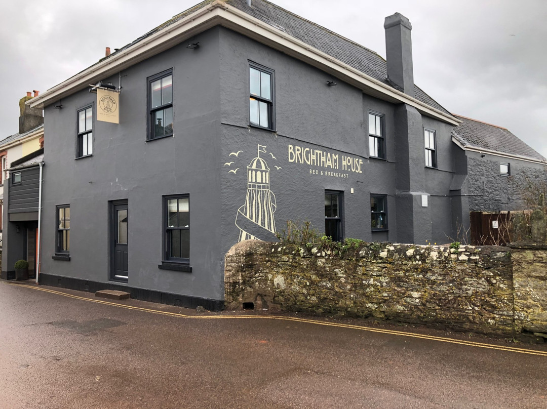 Brightham House Boutique Bed & Breakfast主图