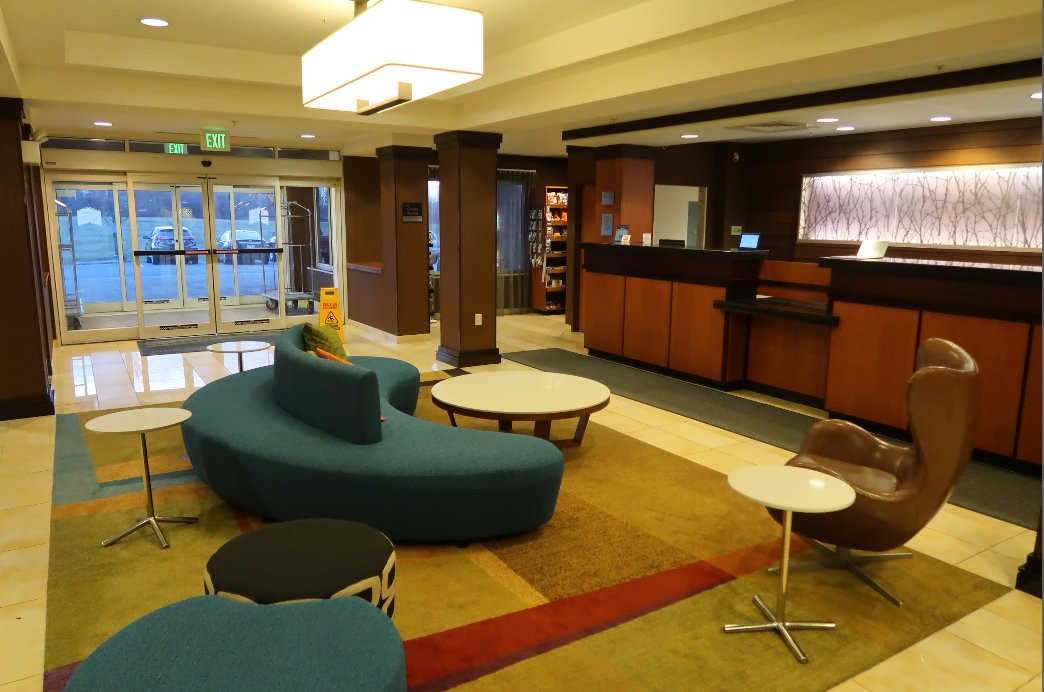 Fairfield by Marriott Inn & Suites Carlisle主图