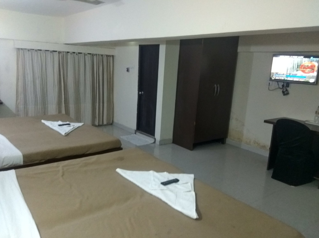 JK Rooms 108 Hotel Royal Regency主图