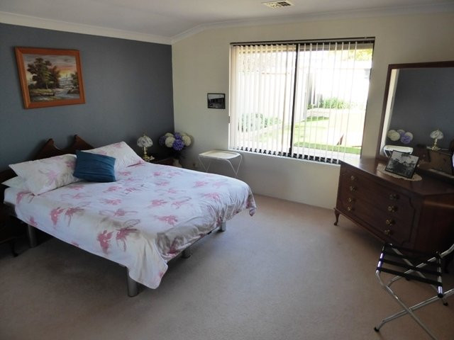 Jennys Retreat B&B主图