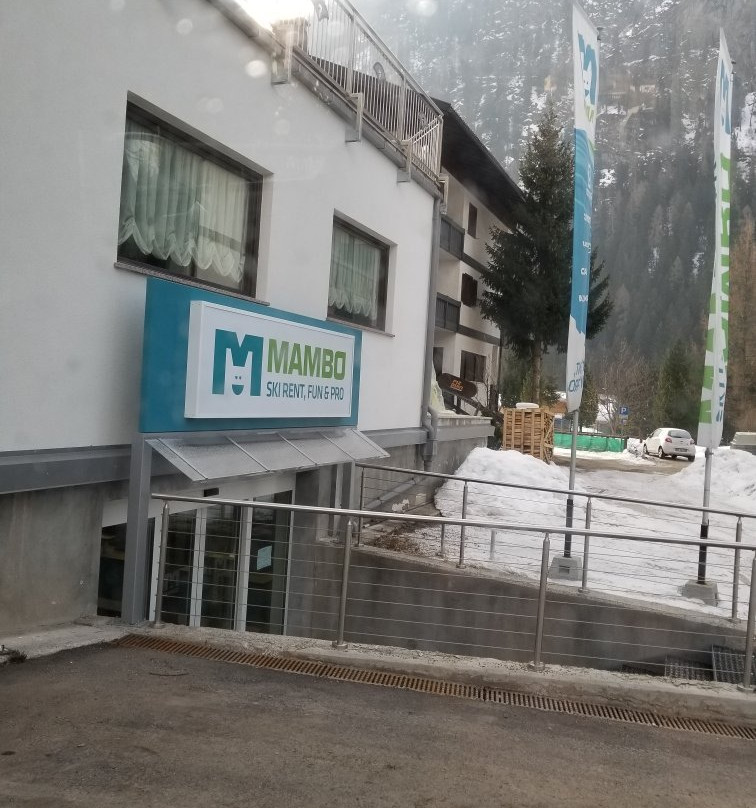Mambo Ski Rent, Fun & Pro景点图片