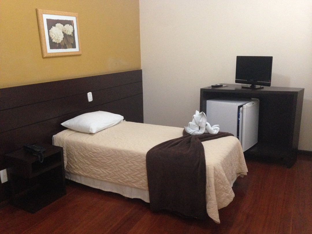 Hotel Colonial Aquarius主图