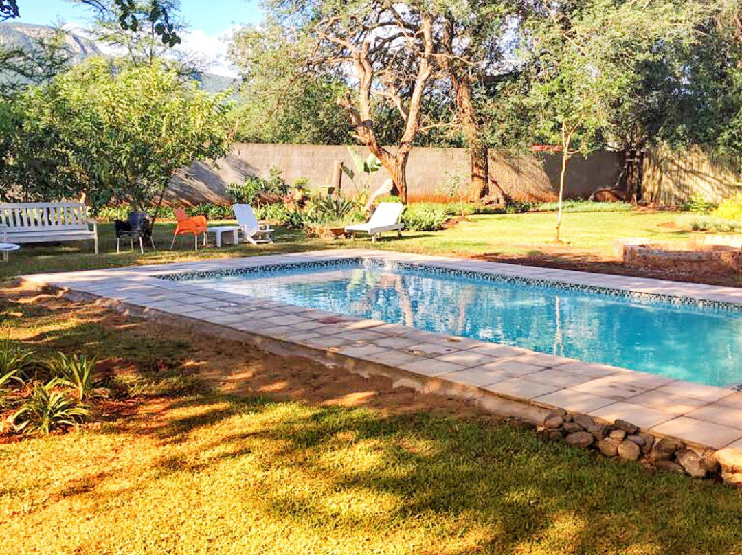 Biweda Nguni B&B主图