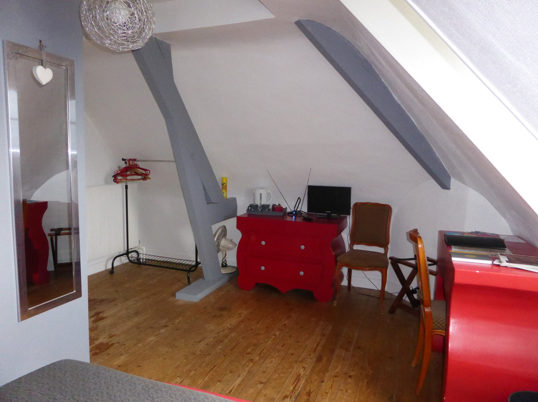 La Gourmandine主图