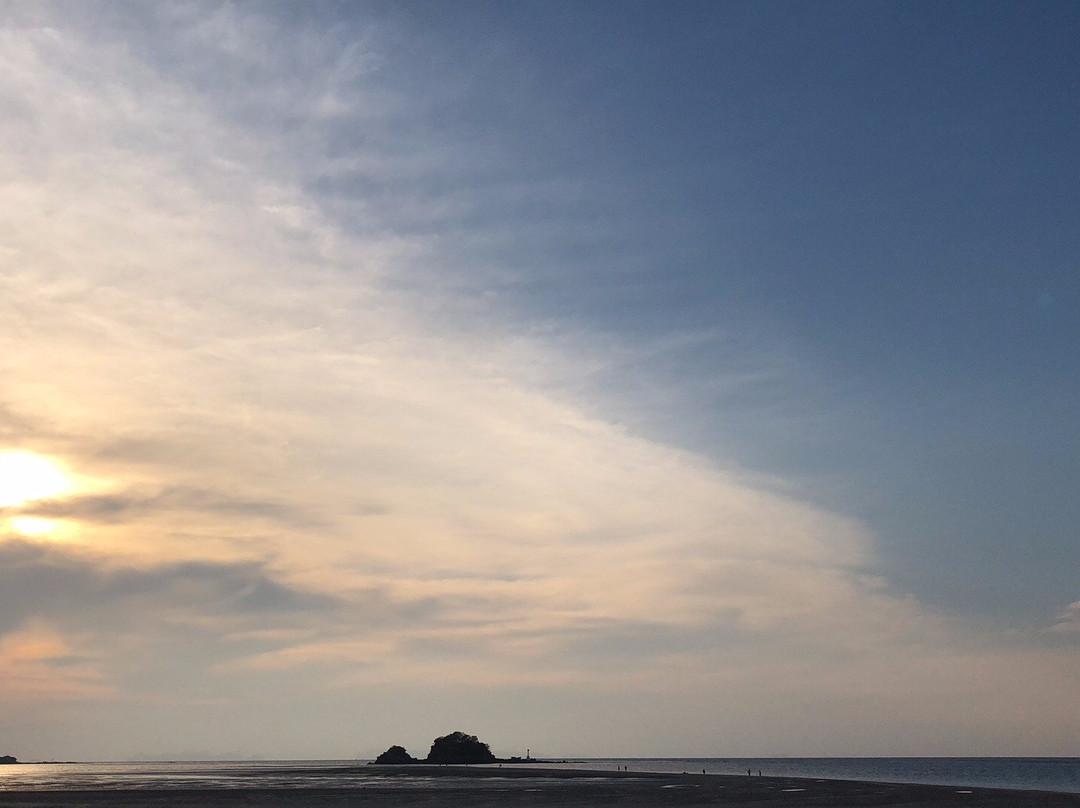 兰塔普拉海滩度假村主图