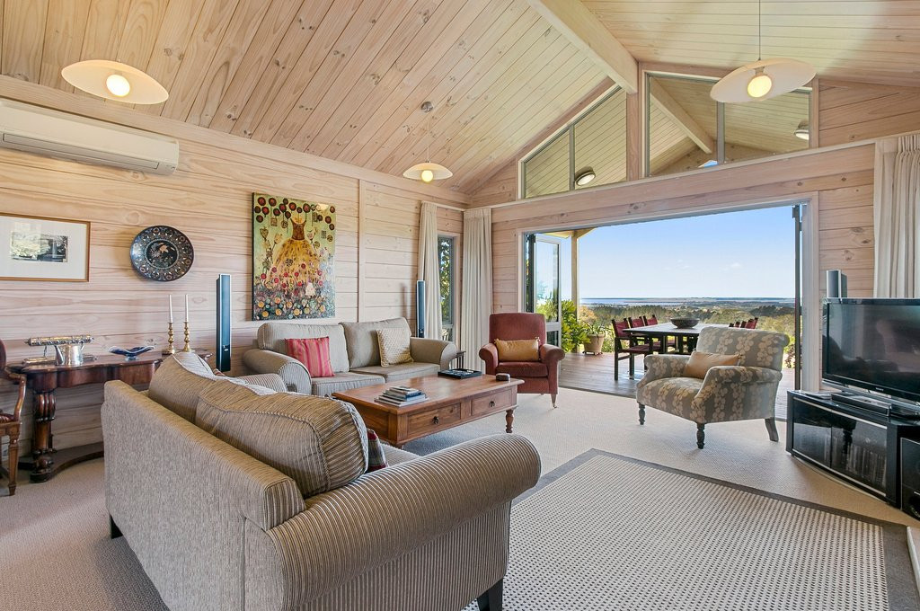 Kaimai Country Lodge主图