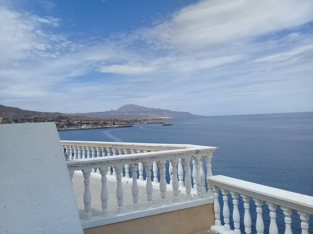 Las Casitas Hotel主图