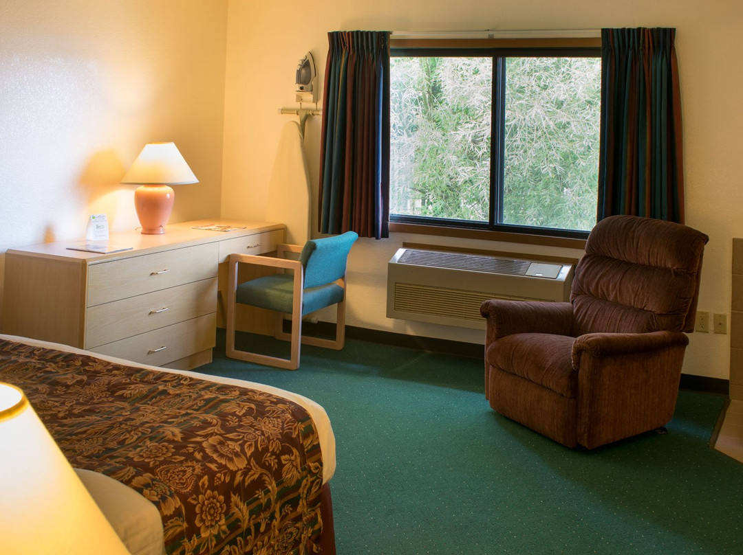 Odisha House of Rest主图