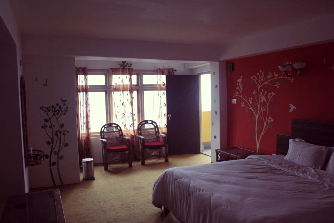 The Ace Pine Valley-官方