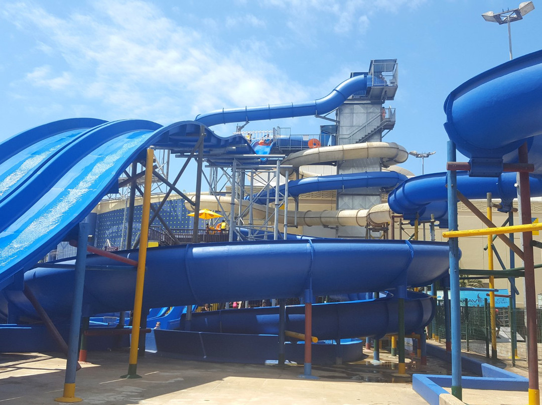 Wavepark Gateway景点图片