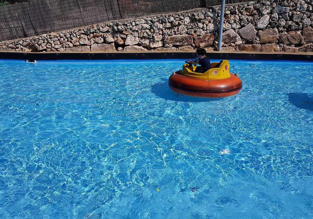 Kiftzuba-耶路撒冷必去景点