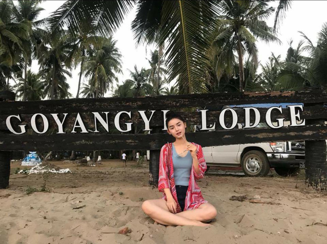 Goyangyi Lodge