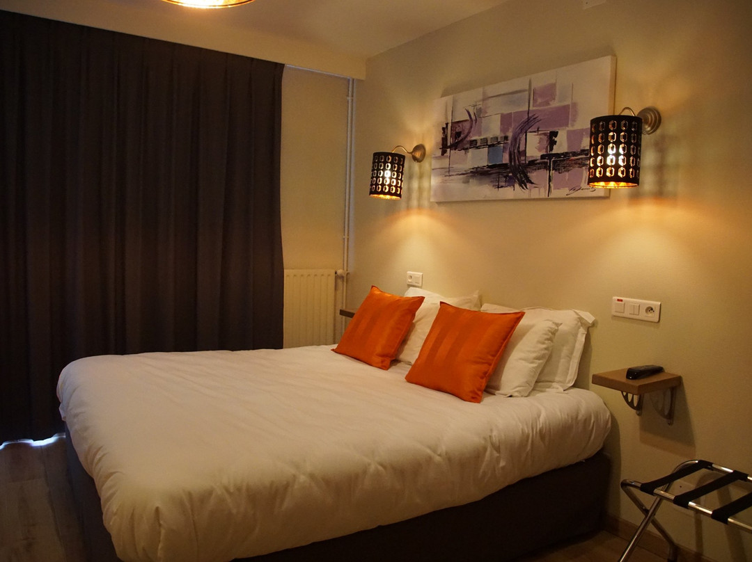 Hotel Epi d'Or主图