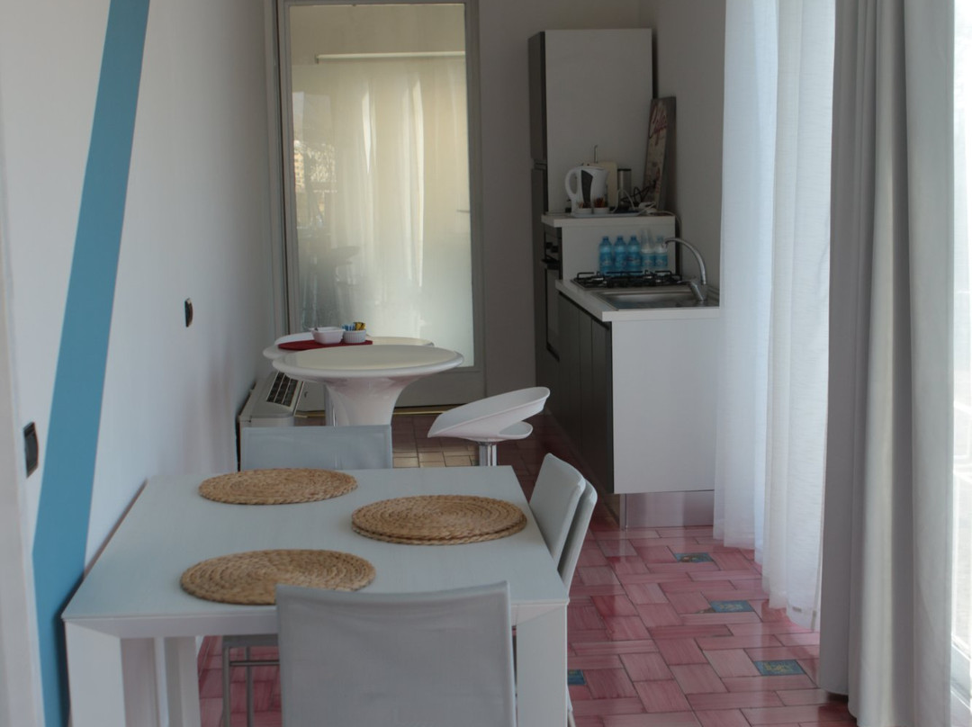 Villa Silvia Olivetti主图