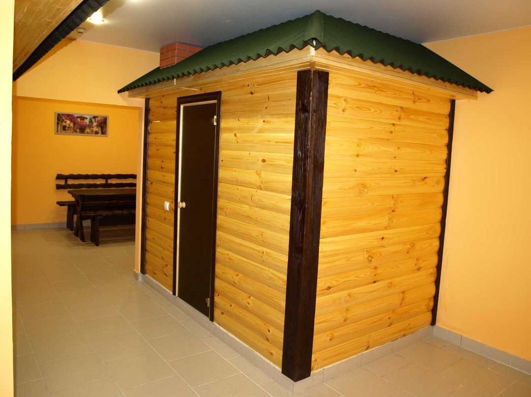 Zebra Hotel