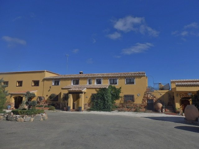 Casa Joya主图