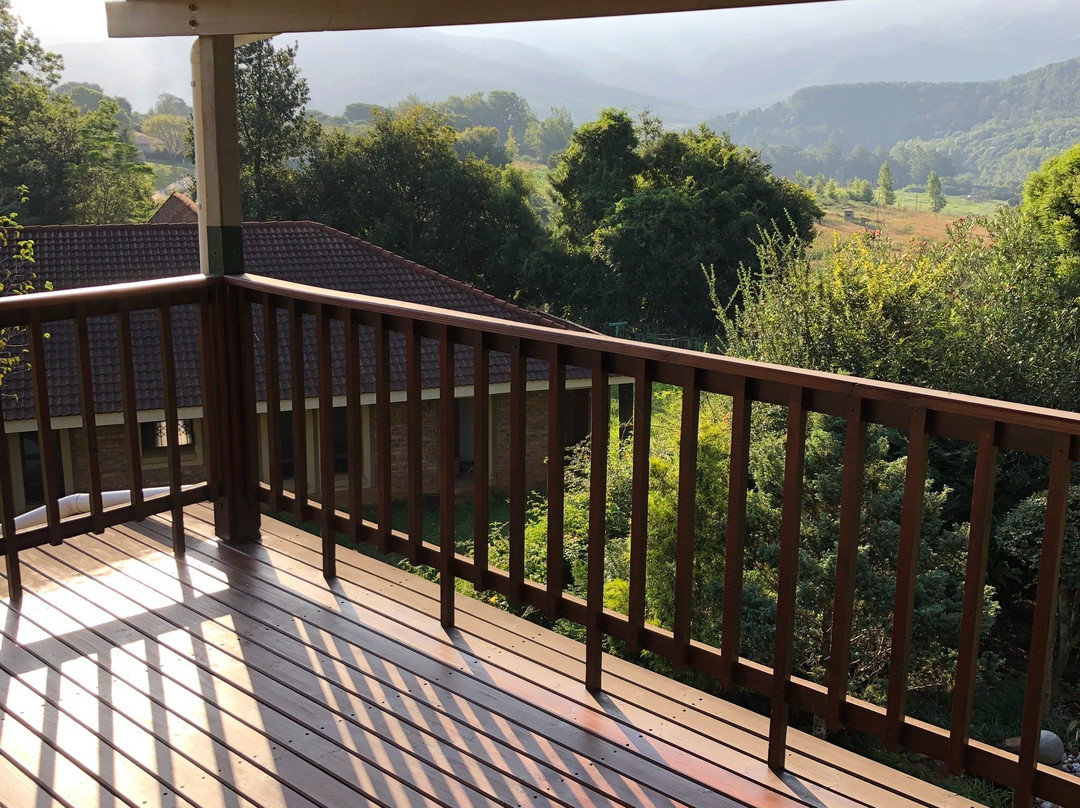 Hillwatering Country House主图
