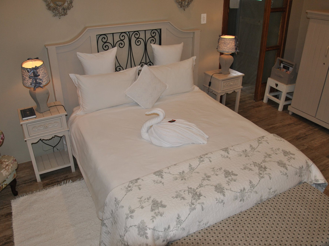 De Loft Guest House主图