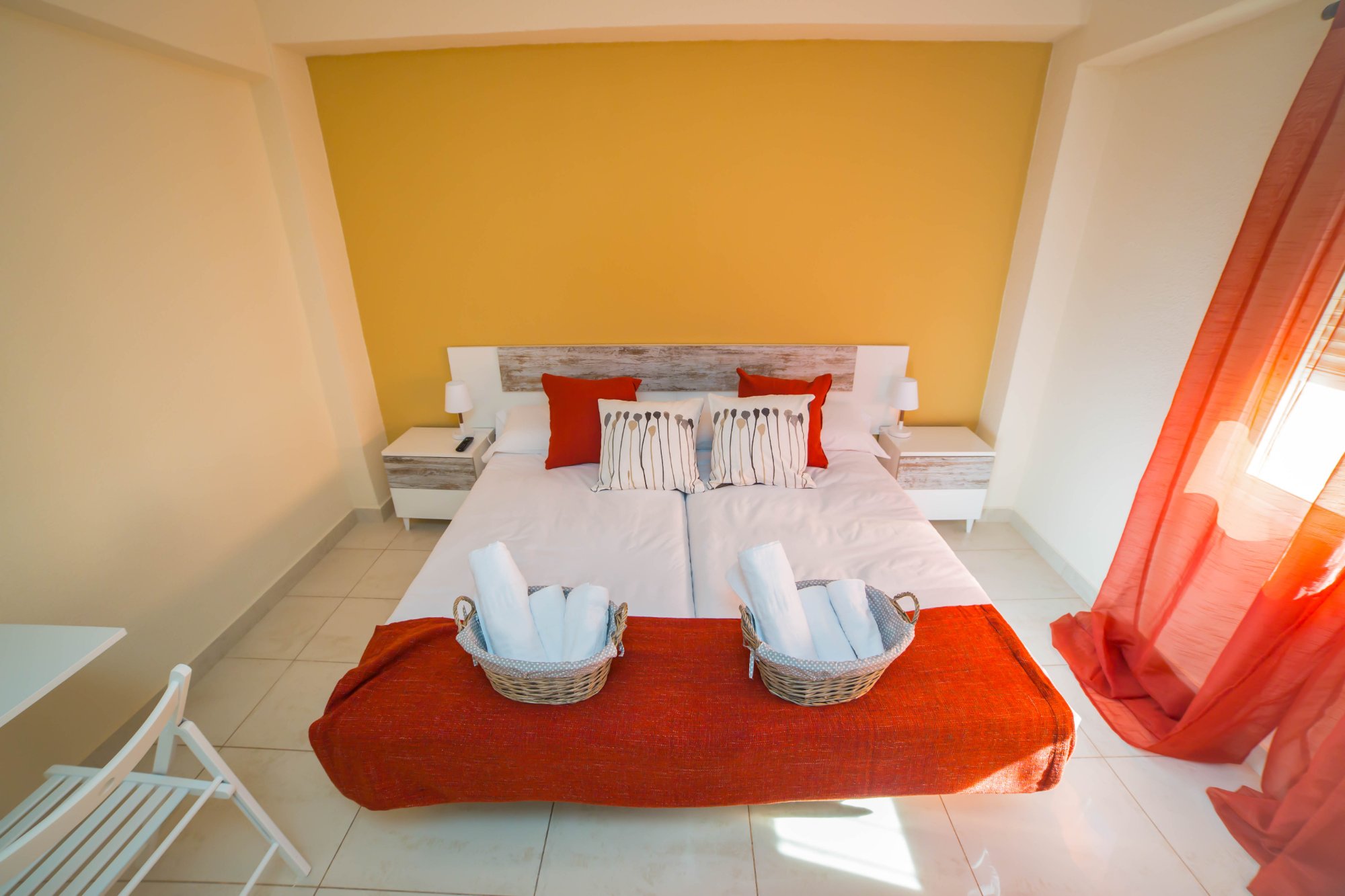 Old Town Alicante B&B-官方