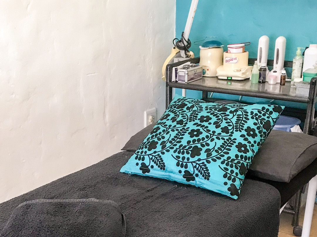 Beauty Zone-Amanzimtoti必去景点