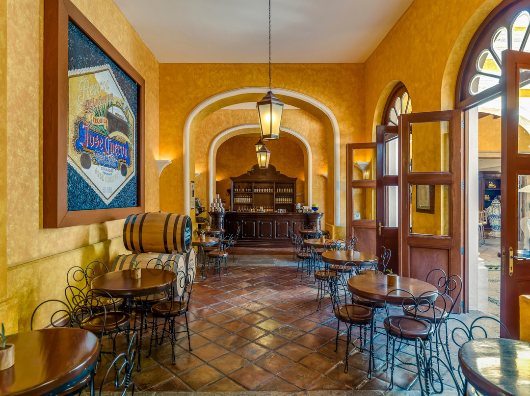 Fábrica La Rojeña-特基拉必去景点