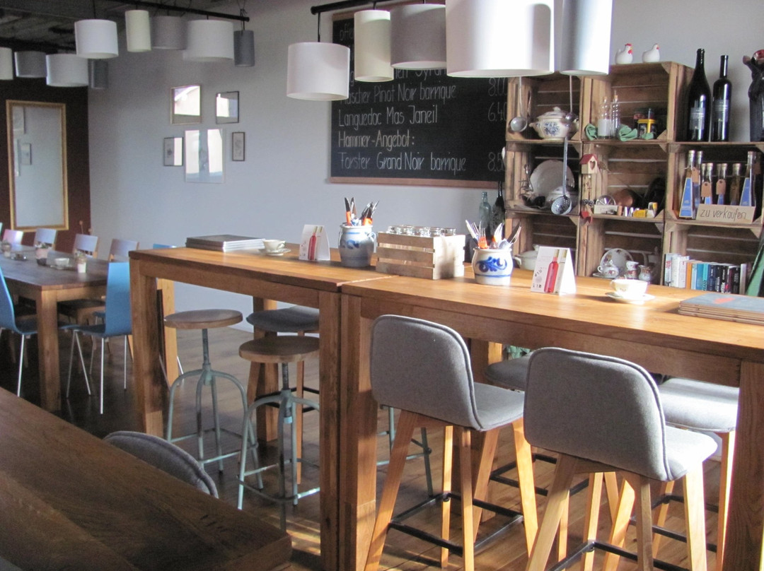 Schocherswil旅游攻略图片