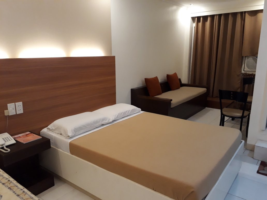 黎牙实比旅游酒店主图