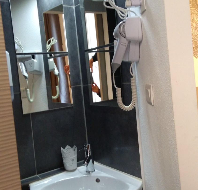 Mauguio Center Hotel主图
