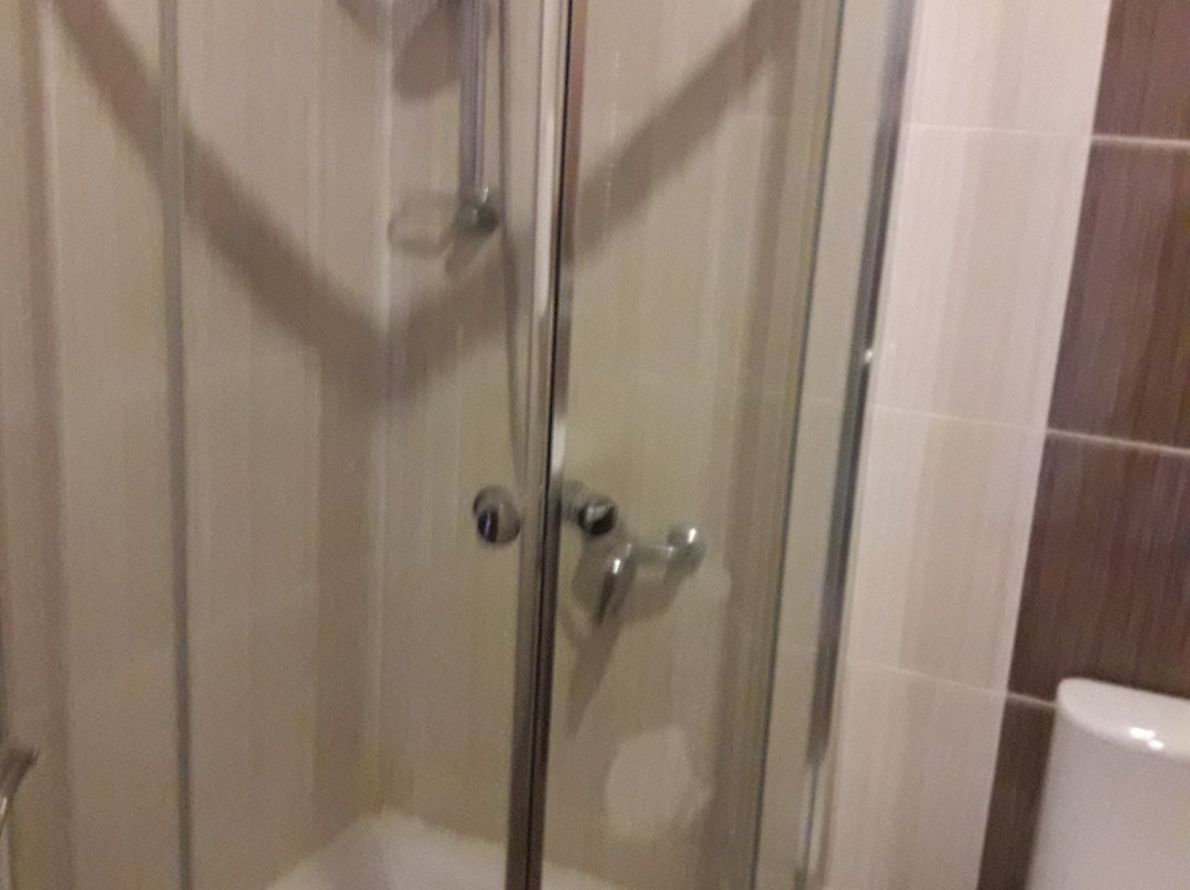 Qafqaz Sahil Hotel主图