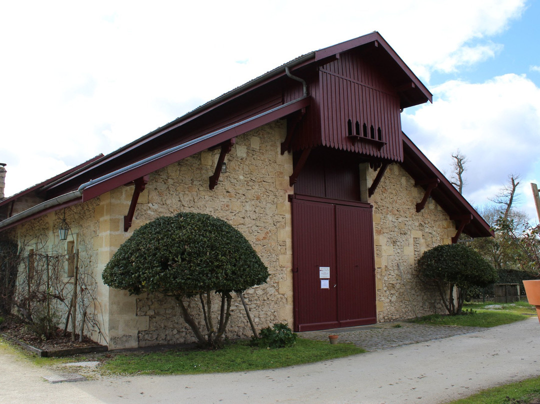 L'écomusée de la vigne et du vin景点图片