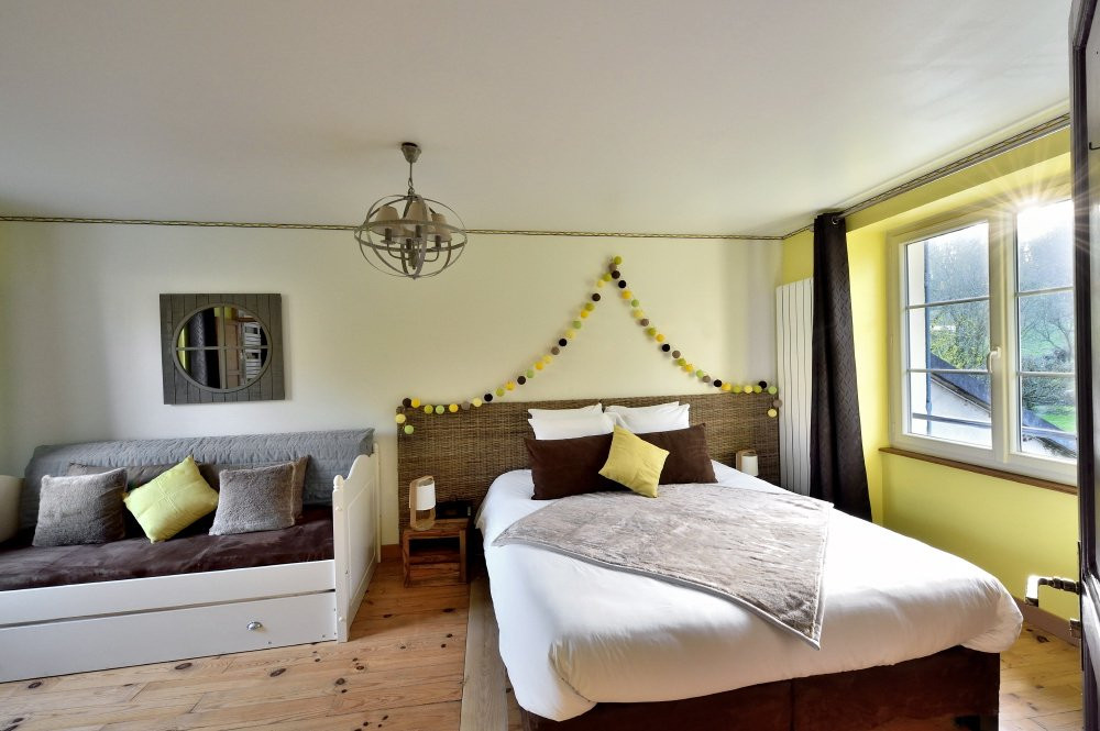 Villa de Vienne-en-Arthies主图