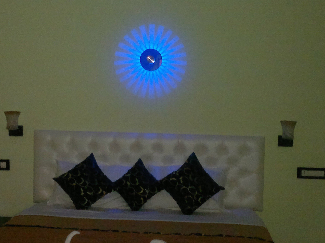 Hotel Lalit Royal主图