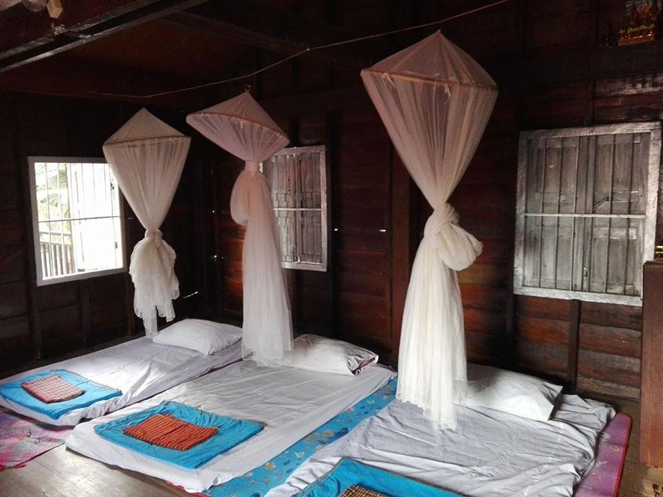 Villa Banteay Srei-官方
