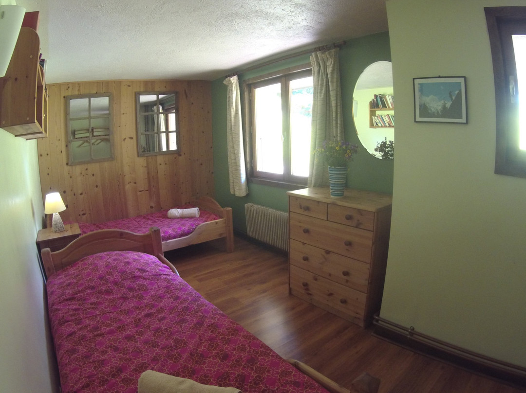 夏雷弗雷纳酒店主图