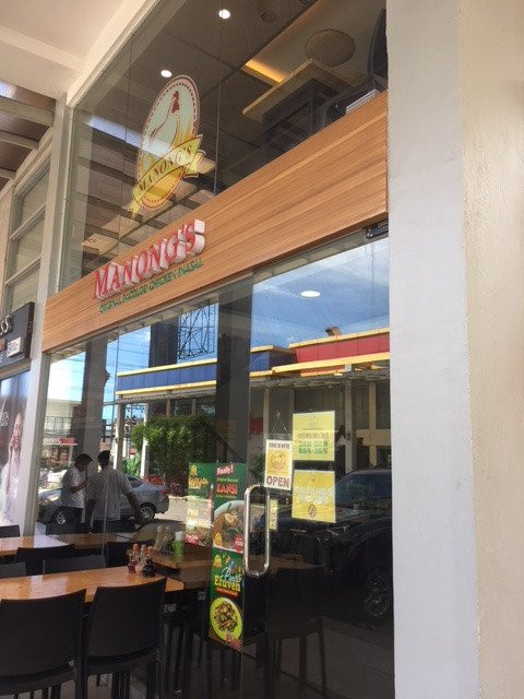 Manong's Original Bacolod Chicken Inasal