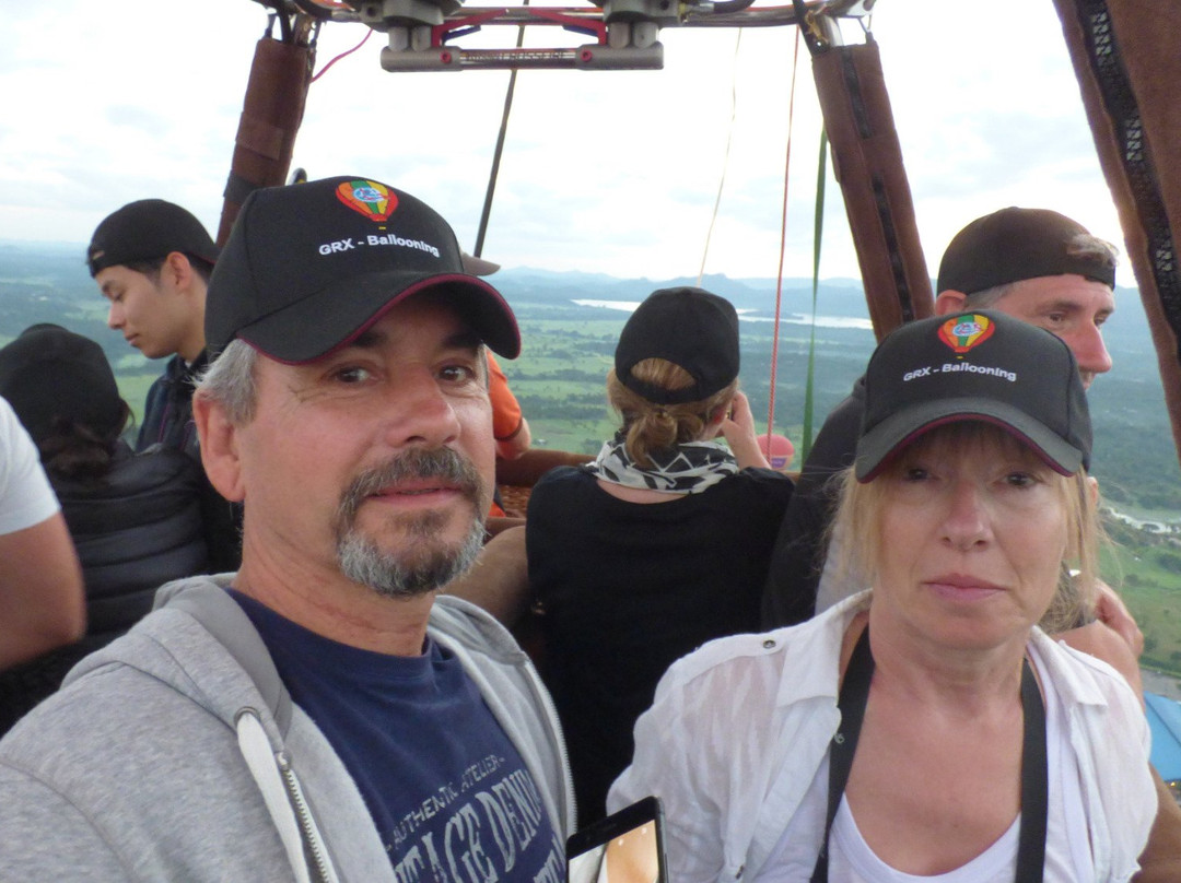 Global Reach Excursions-卡图纳耶克必去景点