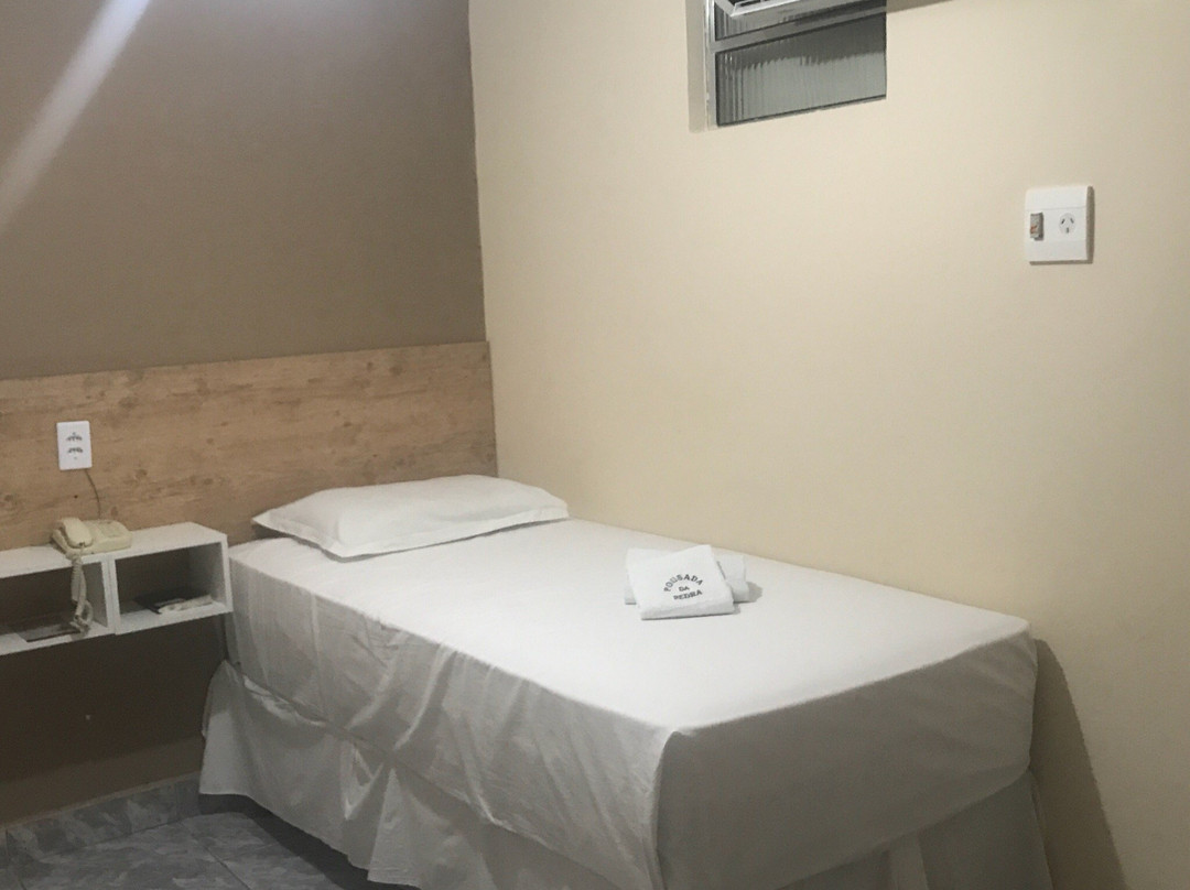 Pousada da Pedra主图