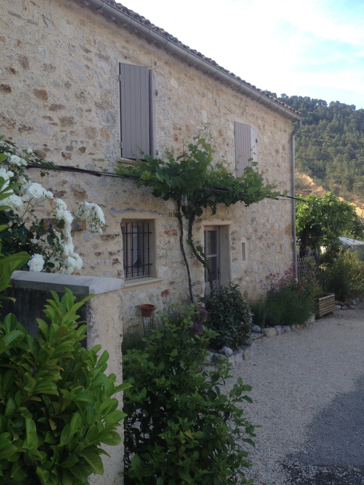La Maison de Caroline-官方