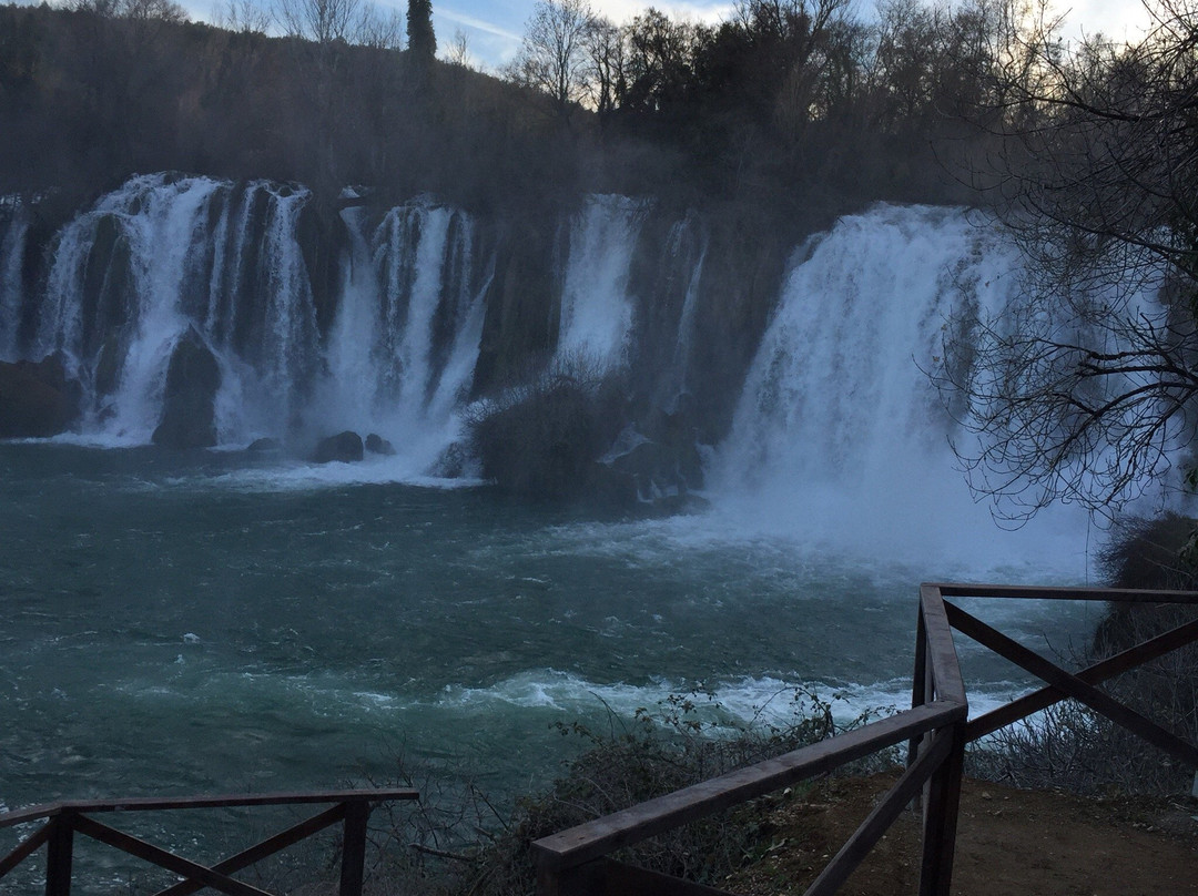 Sarajevo Bosnia Tours-萨拉热窝必去景点