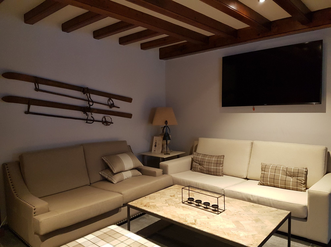 Hotel&Spa Real Villa Anayet主图